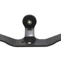 31-2352 - Engine Cylinder Horn Mount Bracket Black by V-Twin