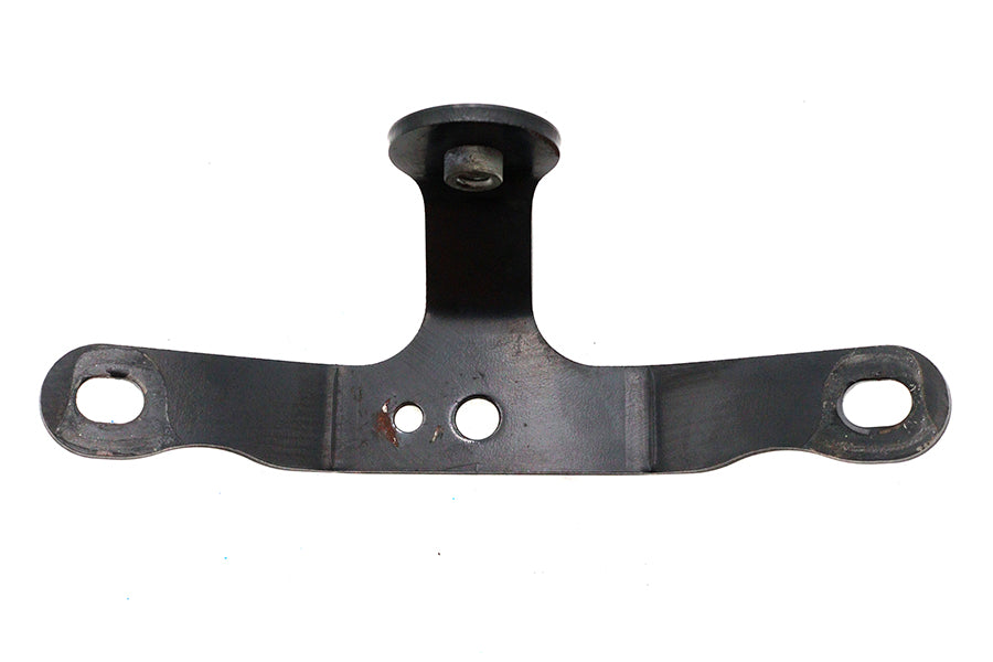 31-2352 - Engine Cylinder Horn Mount Bracket Black by V-Twin