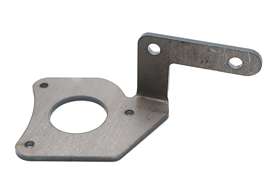 31-2915 - Stainless Steel Starter Motor Bracket by V-Twin