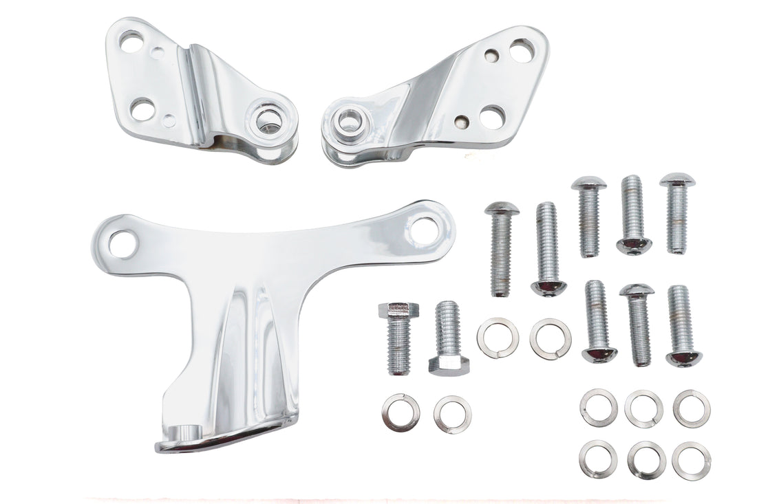 31-2918 - XL Motor Mount Kit by V-Twin