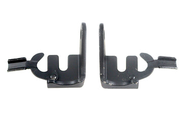 Buddy Seat Spring Mount Set