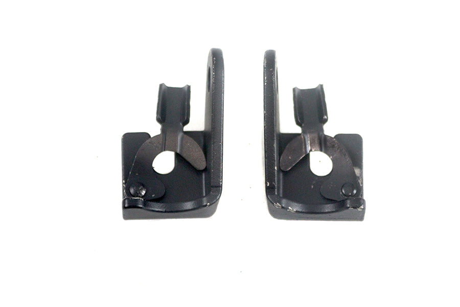 Buddy Seat Spring Mount Set