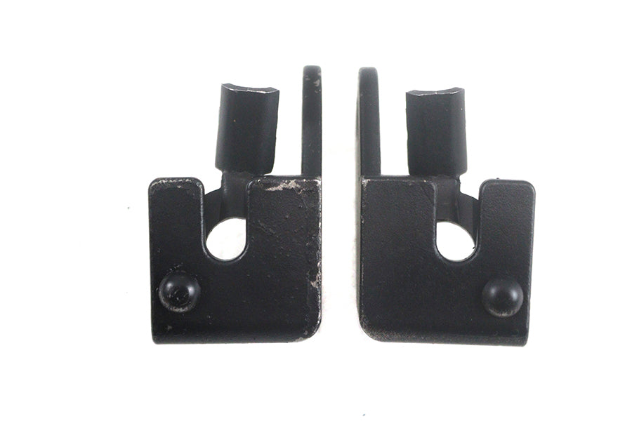 Buddy Seat Spring Mount Set