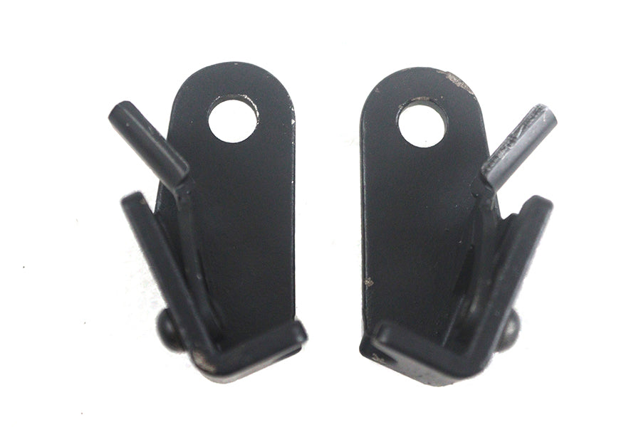 Buddy Seat Spring Mount Set