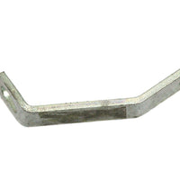 Air Cleaner Mount Bracket Zinc Plated