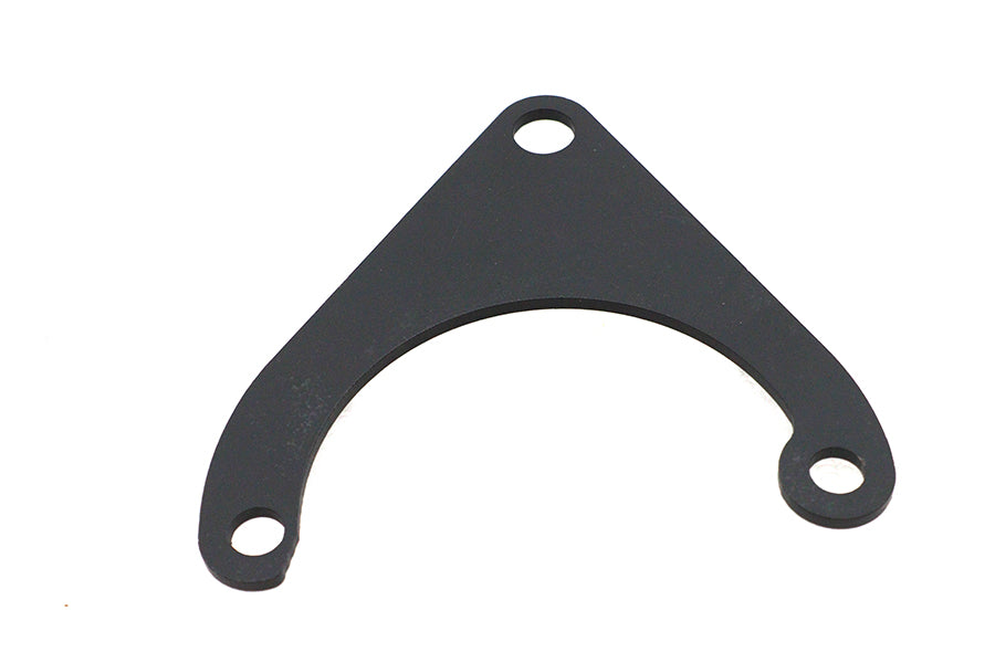 31-2940 - Exhaust Support Bracket Black by V-Twin