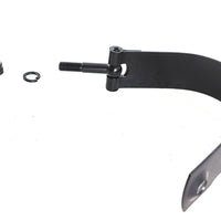 31-3920 - Black Generator Mount Strap by V-Twin