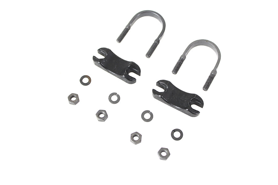 31-3936 - 45  Coil Mount and Clamp Kit by V-Twin