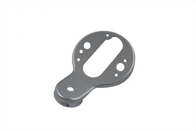 31-3963 - Chrome Tachometer Bracket by V-Twin