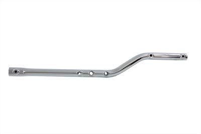 31-3980 - Exhaust Support Chrome by V-Twin