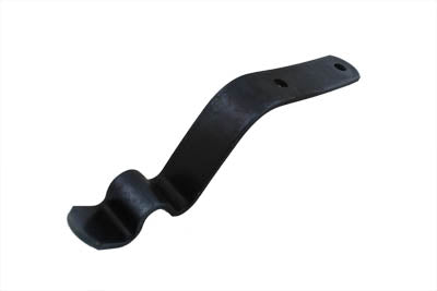 31-3994 - Black Rear Kickstand Catch by V-Twin