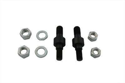 31-3995 - Auxiliary Seat Spring Mount Stud Set by V-Twin