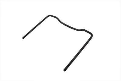 31-3998 - Auxiliary Seat Spring Yoke by V-Twin