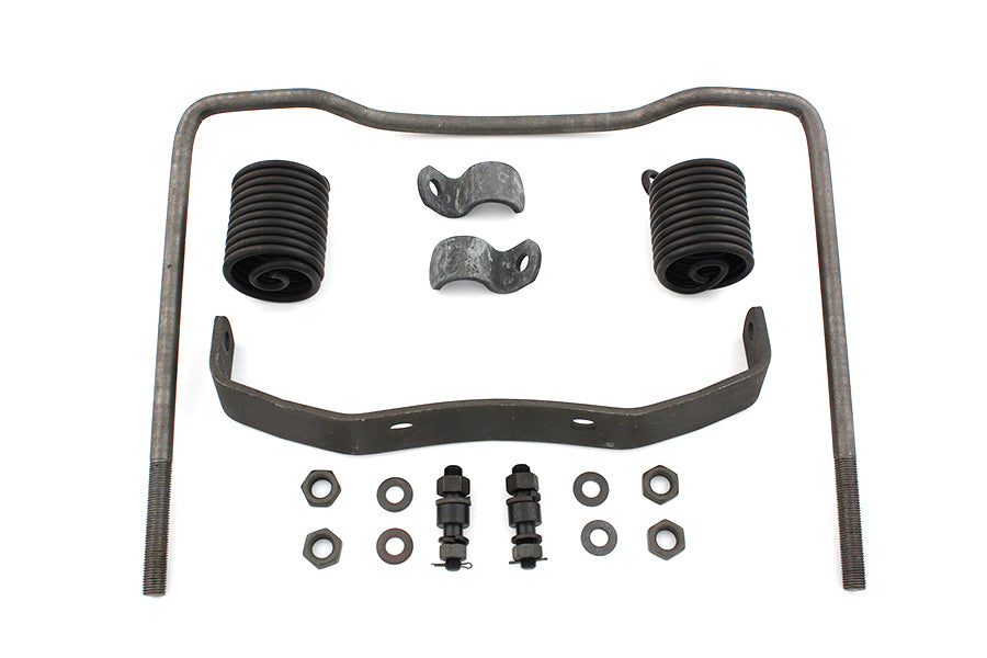 31-3999 - Auxiliary Seat Spring Kit by V-Twin