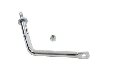 31-4001 - Oil Filter Canister Bracket by V-Twin