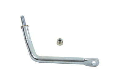 31-4004 - Oil Filter Canister Bracket by V-Twin