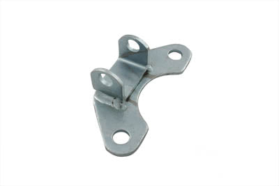 31-4009 - Zinc Seat Mount Bracket by V-Twin
