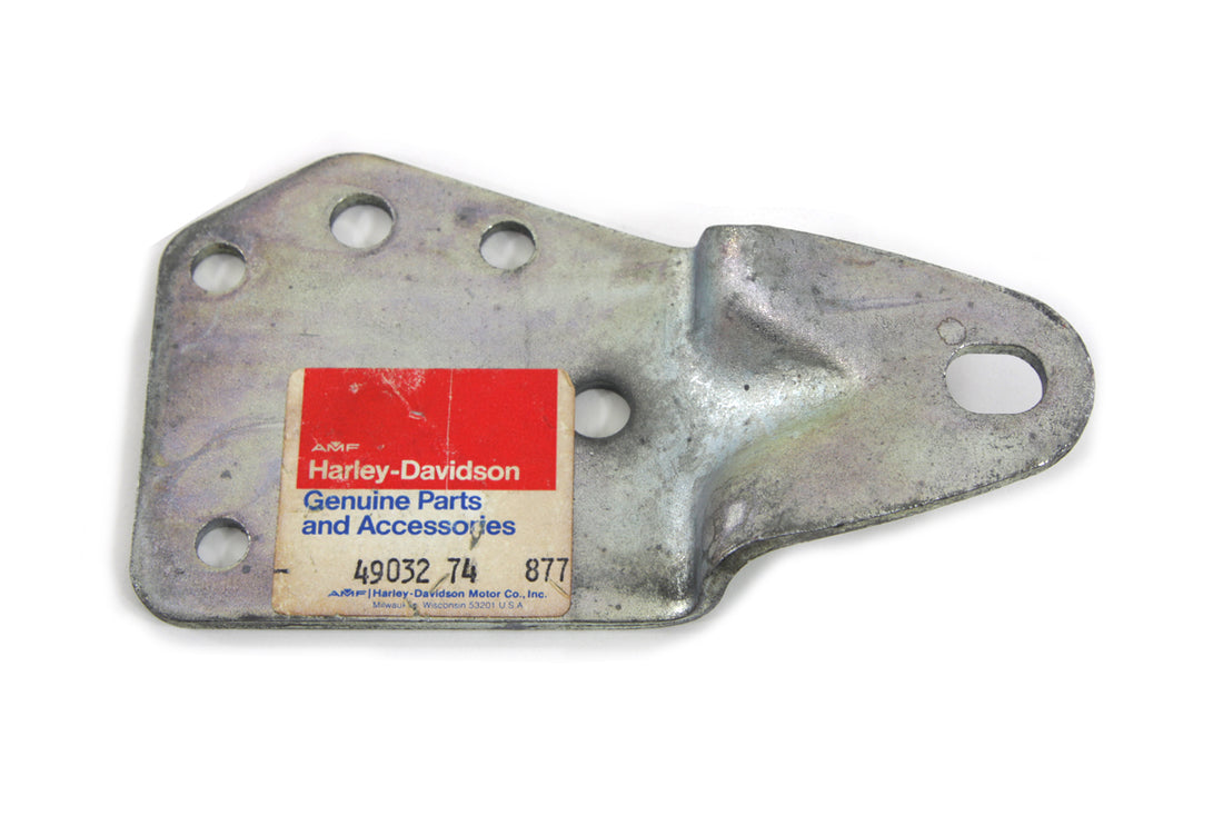 31-4011 - Engine Bar Support by V-Twin