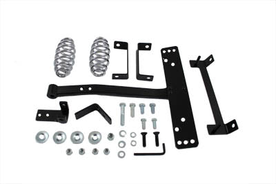 31-4019 - Solo Seat Mount Kit by V-Twin