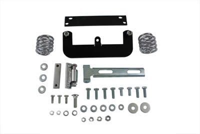 31-4045 - Solo Seat Hardware Mount Kit by V-Twin