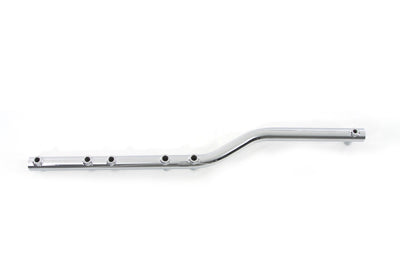 31-4046 - Exhaust Support Chrome by V-Twin