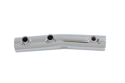 31-4047 - Exhaust Support Chrome by V-Twin
