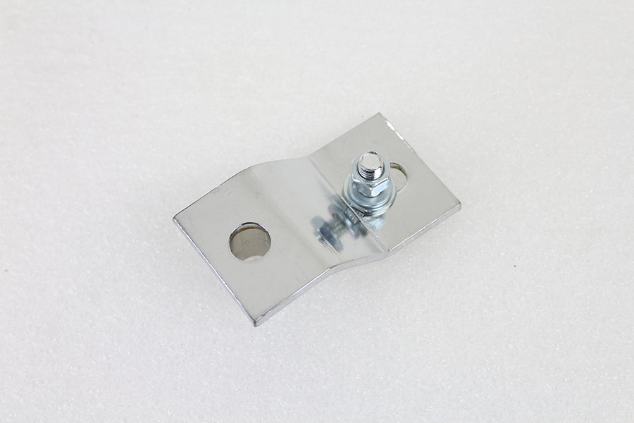 31-4088 - Rear Pipe Mounting Bracket by Paughco