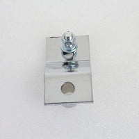 31-4088 - Rear Pipe Mounting Bracket by Paughco