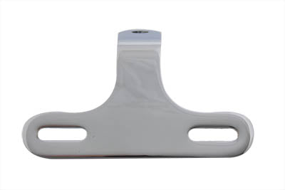 31-4192 - Headlamp Mount Bracket Chrome by V-Twin