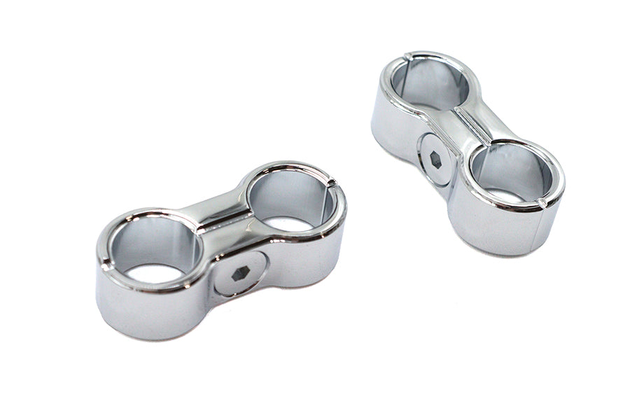 31-9001 - Oil Hose Separator Set by V-Twin