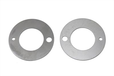 31-9019 - Fork Boot Retainer Washer Steel by V-Twin