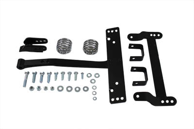 31-9052 - Solo Seat Mount Kit by V-Twin