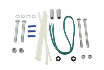31-9913 - Turn Signal Relocation Kit by V-Twin
