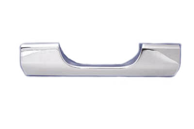 31-9921 - 9 inch Chrome Rear Turn Signal Mount by V-Twin