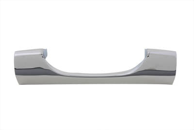 31-9922 - Chrome 8-1/4 inch Turn Signal Mount Bar Rear by V-Twin