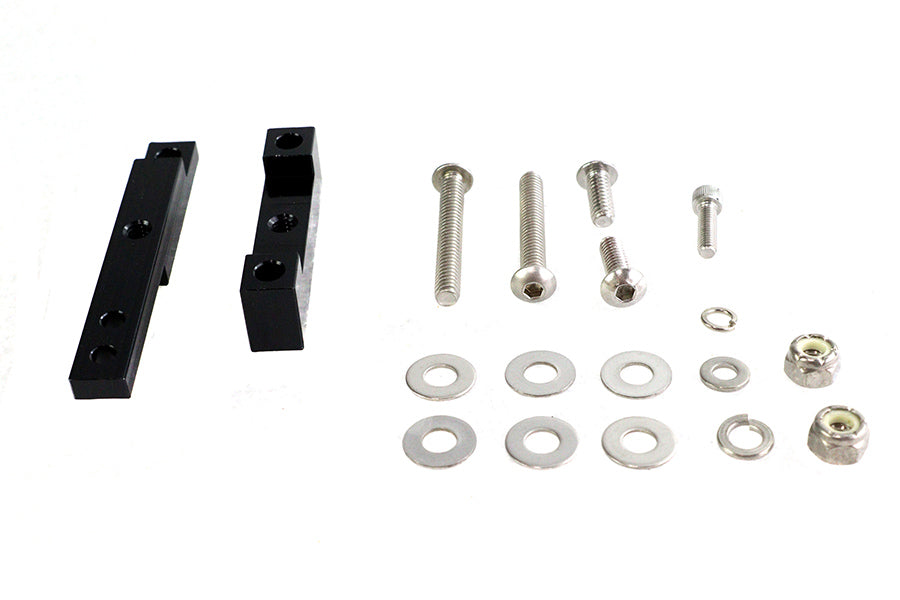 31-9923 - Coil Mount for Dyna Coils by V-Twin