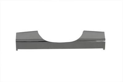 31-9929 - 10 inch Chrome Turn Signal Mount Rear by V-Twin