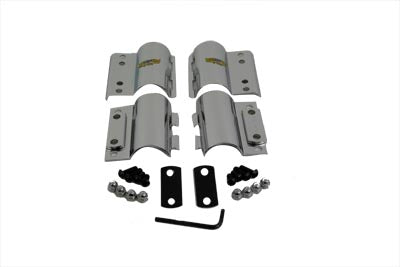 31-9931 - Windshield Mount Kit by National Cycle