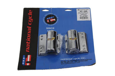 31-9932 - Windshield Mount Kit by National Cycle