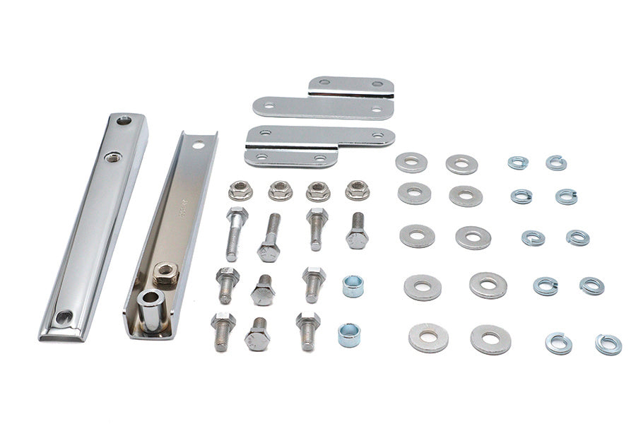 31-9934 - Windshield Mount Kit by National Cycle