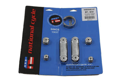 31-9936 - Switchblade Windshield Mounting System by National Cycle