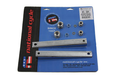 31-9939 - Switchblade Windshield Mounting System by National Cycle