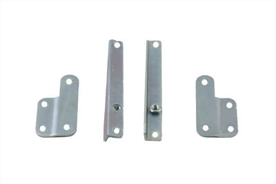 31-9953 - Windshield Bracket Kit by V-Twin