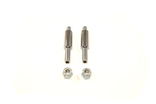 31-9962 - Turn Signal Rear Threaded Mount Studs by Chris Products