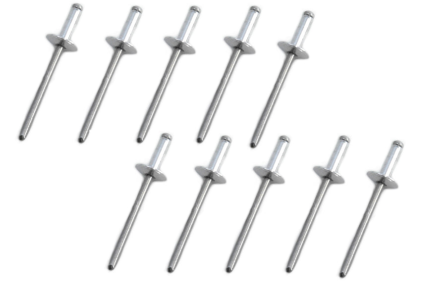 31-9964 - Circuit Breaker Clip Rivet by V-Twin