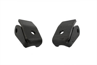 31-9967 - Auxiliary Spring Bracket Set by V-Twin