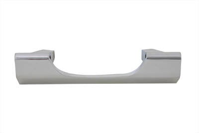 31-9974 - 9 inch Chrome Rear Turn Signal Mount by V-Twin