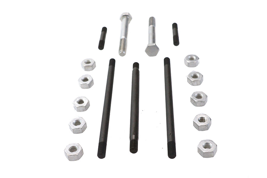 Engine Case Bolt Kit