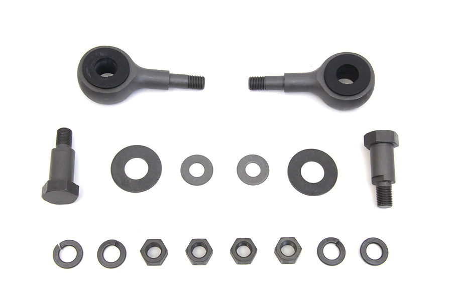3106-18 - Front Fork Shock Absorber Lower Mount Kit by Colony