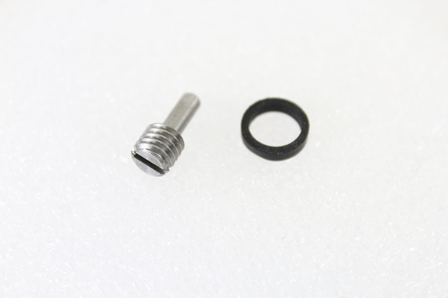 3117-2 - Shifter Fork Cam Shaft Lock Screw and Oil Seal Kit by Colony
